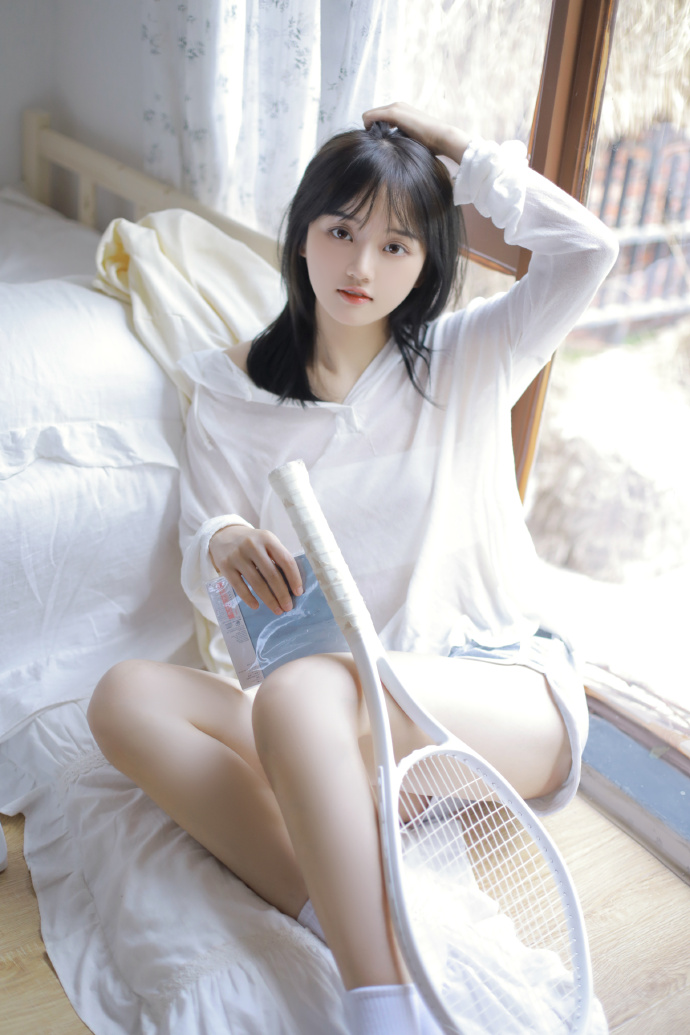 樱花动漫-御姐·立体建模精选特辑