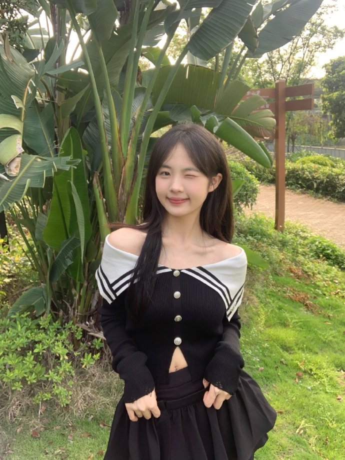 暧昧·写真向条漫 第10页
