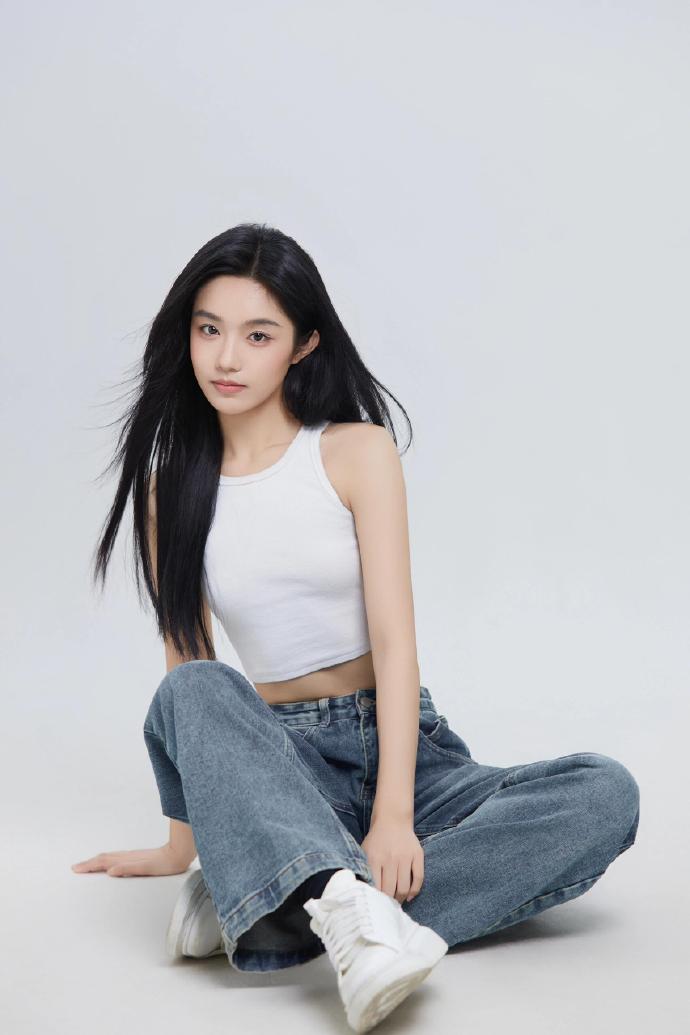 暧昧·写真向条漫 第12页