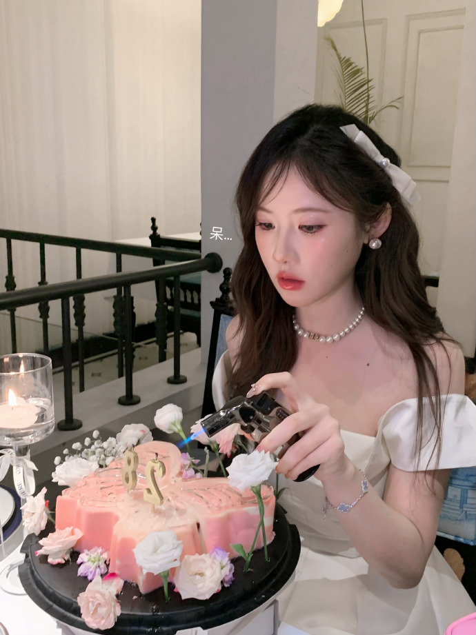 暧昧·写真向条漫 第14页