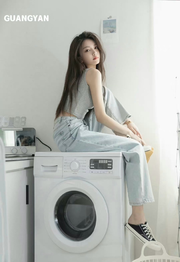 暧昧·写真向条漫 第3页