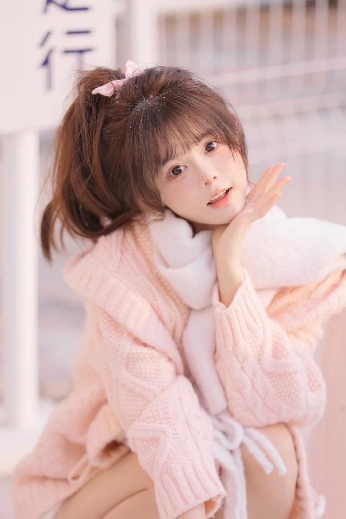 暧昧·写真向条漫 第7页
