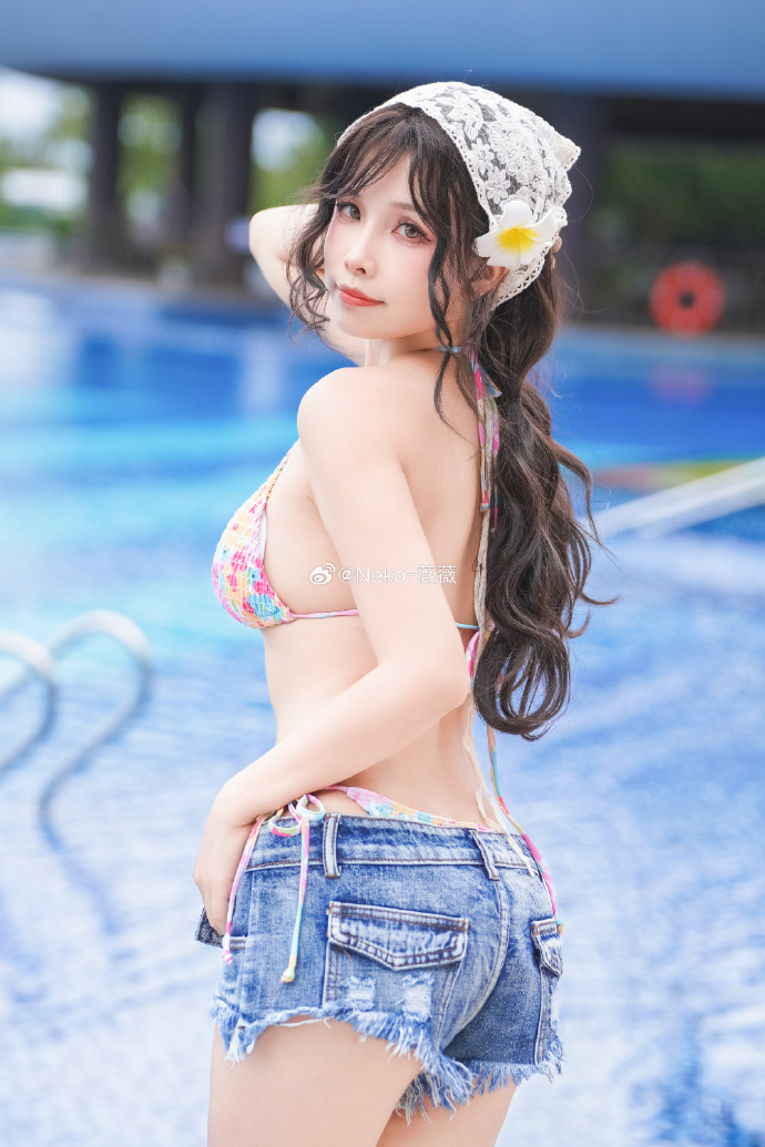 霓虹·竖屏条漫合辑
