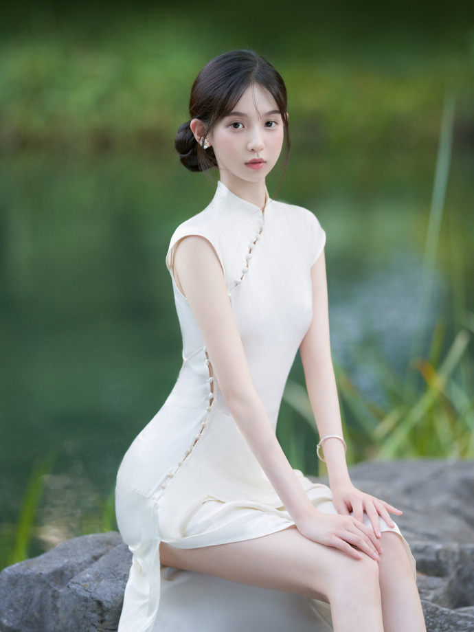 写真·长篇情感连载 第10页