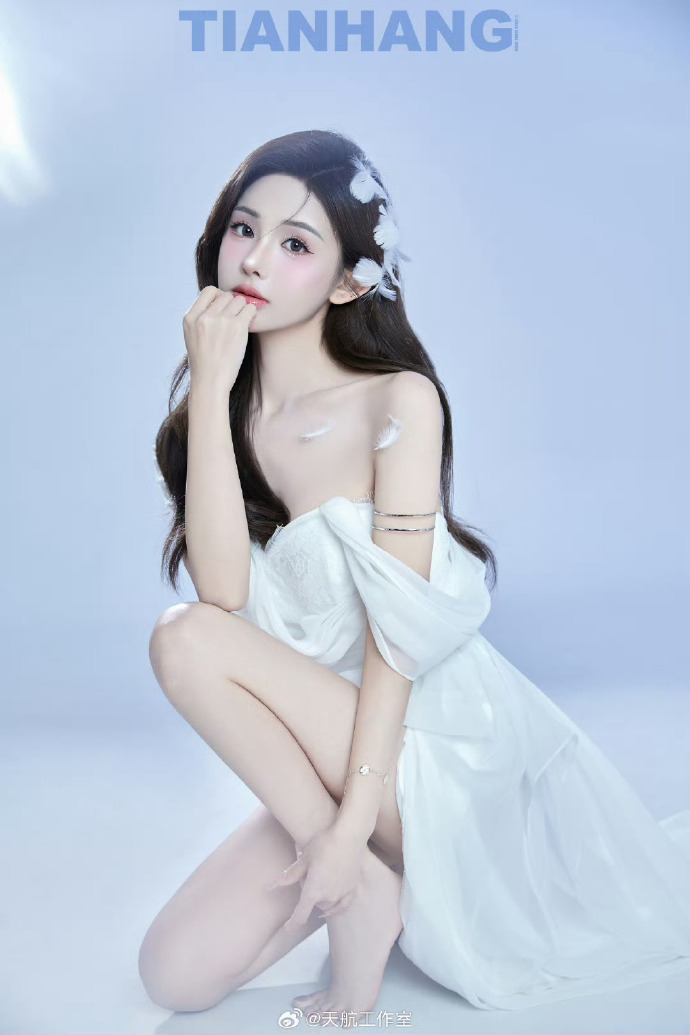 写真·长篇情感连载 第11页