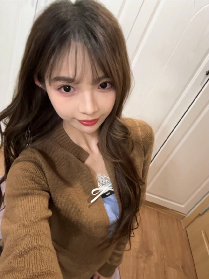 写真·长篇情感连载 第6页