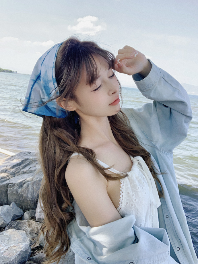 写真·长篇情感连载 第7页